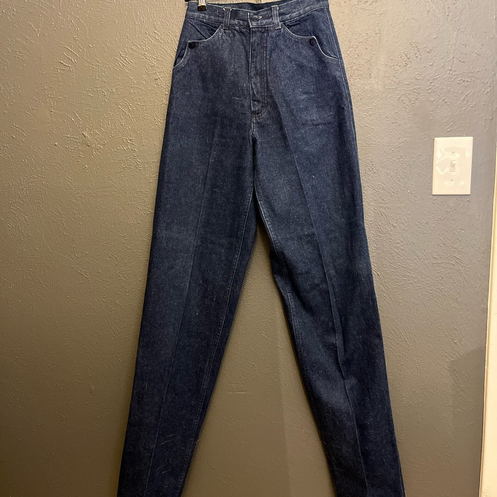 Vintage Rockies jeans